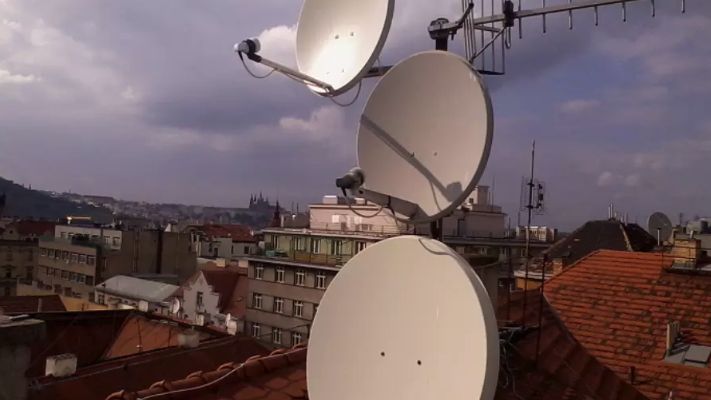 Vypnutím vysílače v Ploštinách skončí přechod na DVB-T2